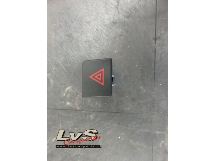 Volkswagen Transporter Panic lighting switch