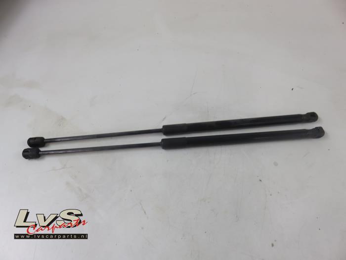 Volkswagen Polo Kit amortisseur gaz hayon