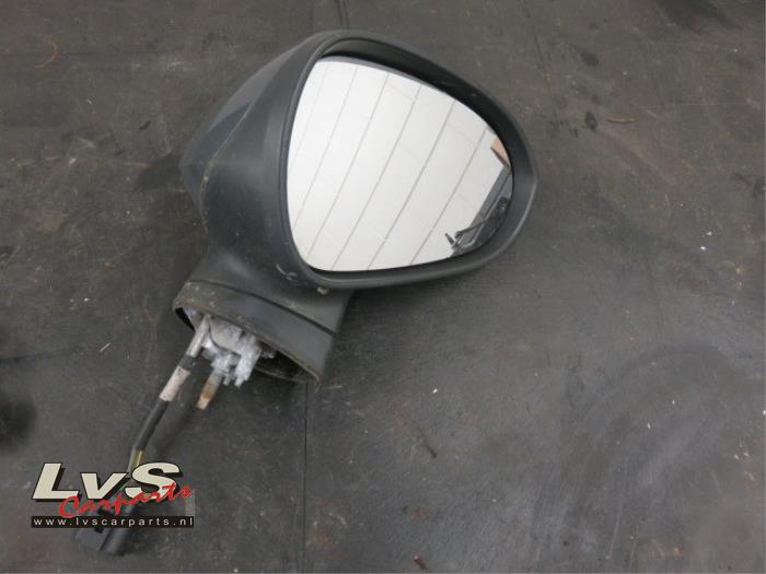 Seat Leon Wing mirror, right