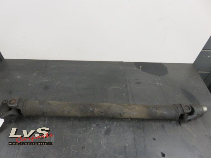 Daihatsu Feroza 4x4 front intermediate driveshaft