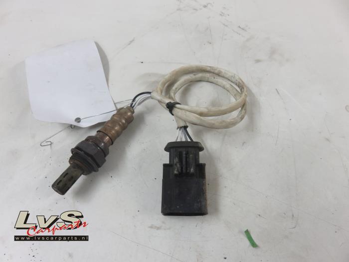 Mini Cooper S Lambdasonde