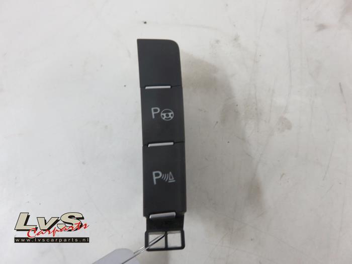 Volkswagen Golf Commutateur PDC