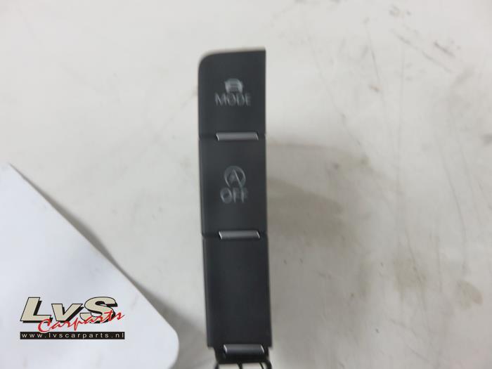 Volkswagen Golf Commutateur marche-arrêt