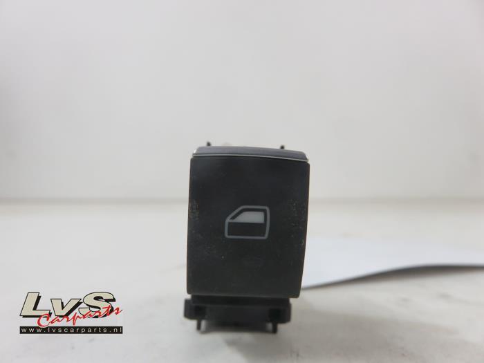 Volkswagen Golf Electric window switch