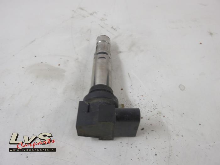 Volkswagen Scirocco Bobine