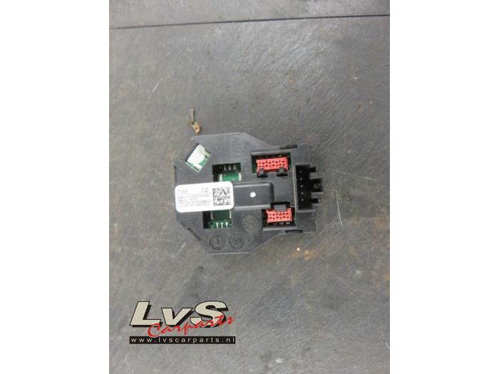 Volkswagen Golf Sensor (other)