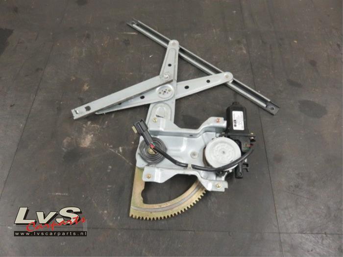 Kia Sorento Mécanique vitre 4portes arrière gauche