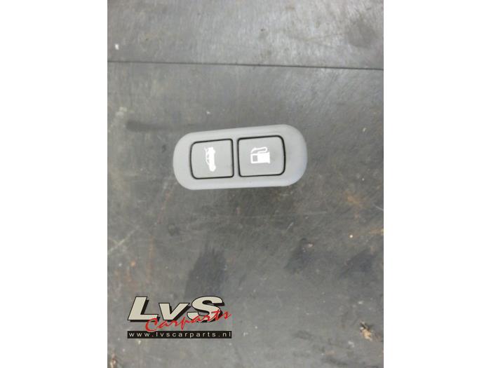 Kia Sorento Commutateur clapet réservoir