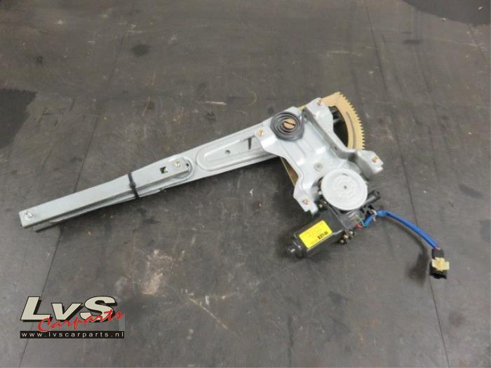 Kia Sorento Mécanique vitre 4portes avant droite