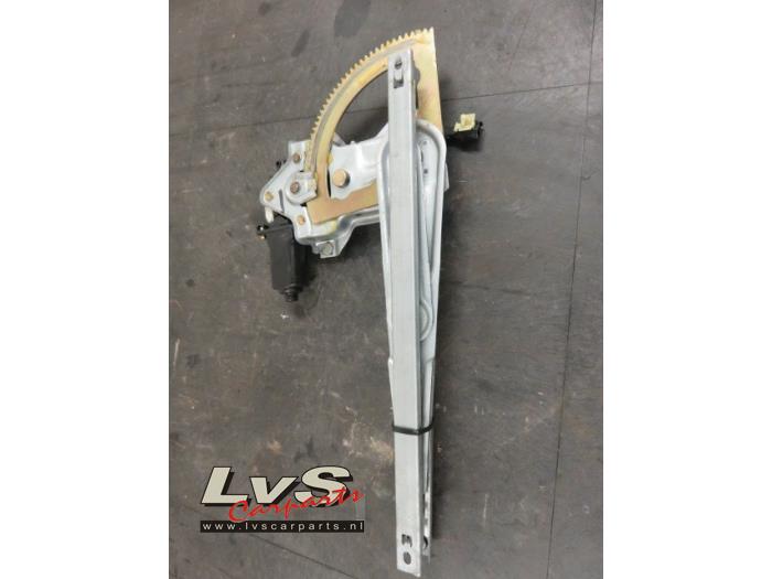 Kia Sorento Mécanique vitre 4portes arrière droite