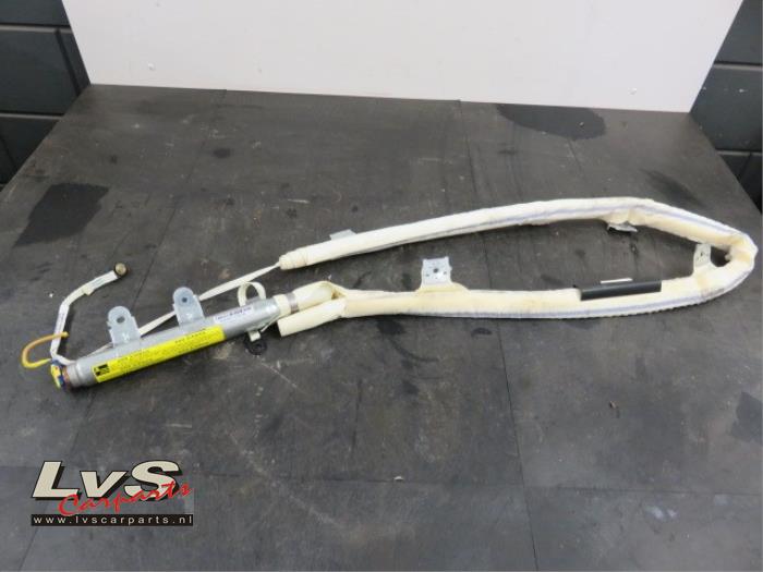 Kia Sorento Airbag plafond gauche