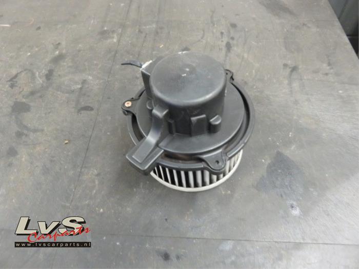 Kia Sorento Moteur de ventilation chauffage