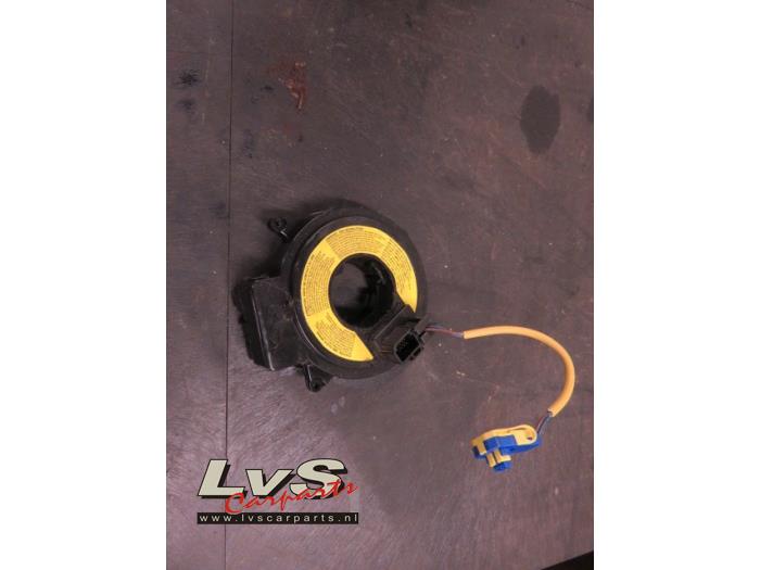 Kia Sorento Ressort tournant airbag