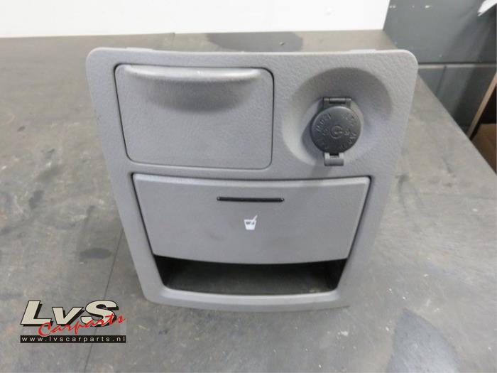 Kia Sorento Porte-gobelet