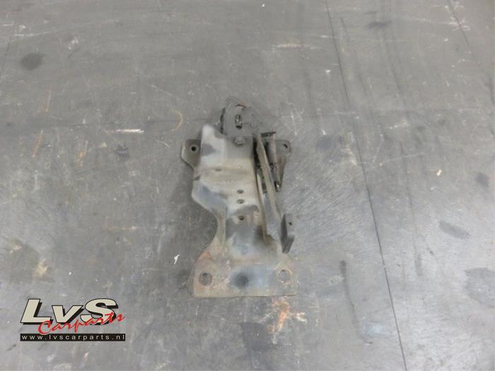 Kia Sorento Mécanique de verrouillage capot