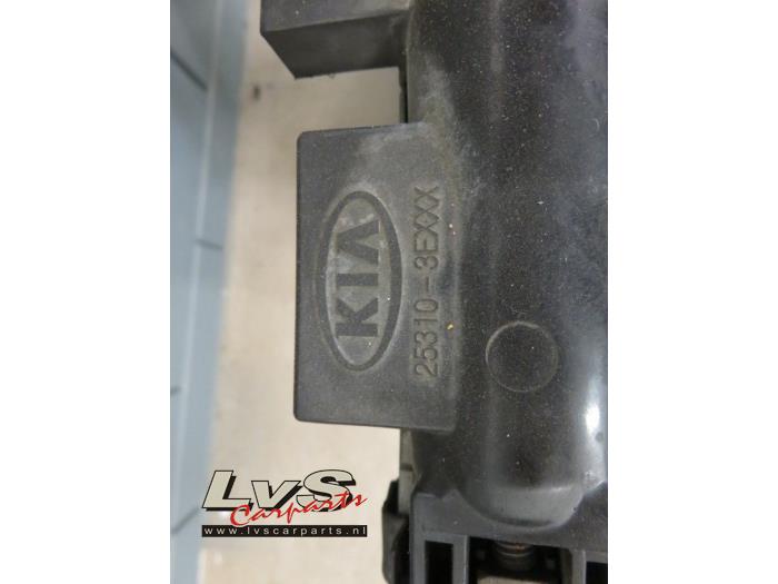 Kia Sorento Set refroidisseur