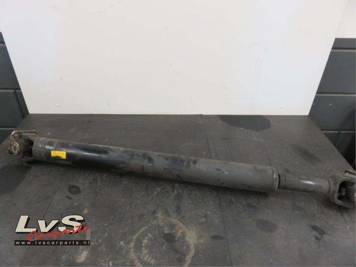 Kia Sorento Arbre intermédiaire pour 4x4