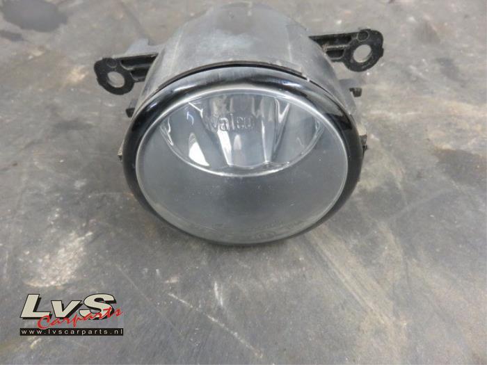 Ford Focus Fog light, front right