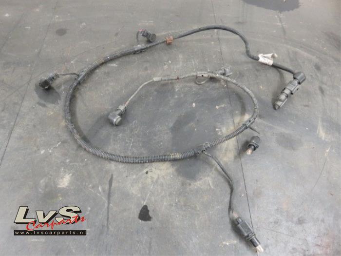 Volkswagen Golf PDC Sensor Set