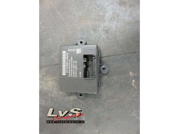 Ford Focus Centrale Deurvergrendelings Module