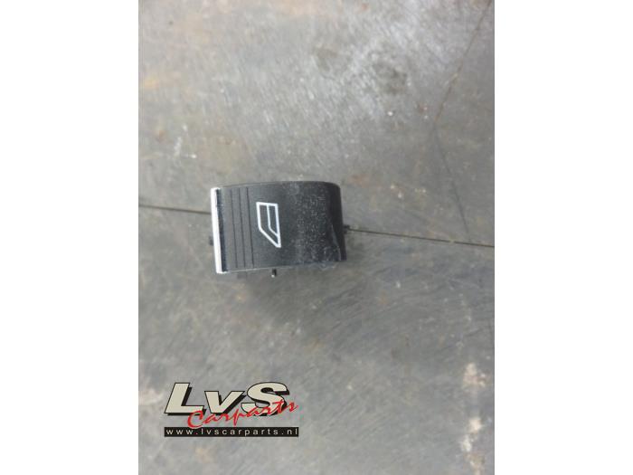 Ford Focus Elektrisch Raam Schakelaar