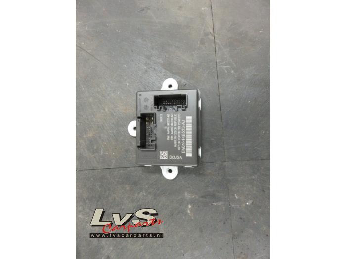 Ford Focus Centrale Deurvergrendelings Module