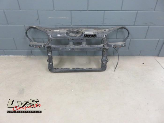 Volkswagen Polo Frontpaneel