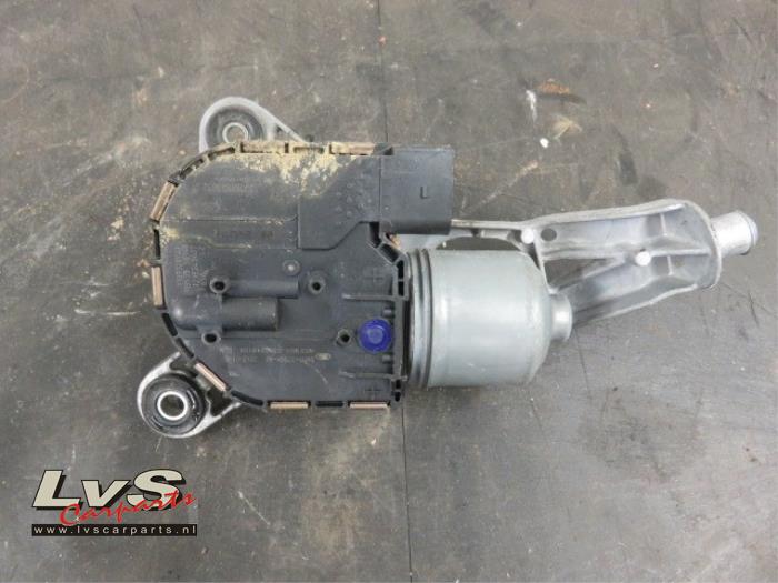 Ford Focus Front wiper motor