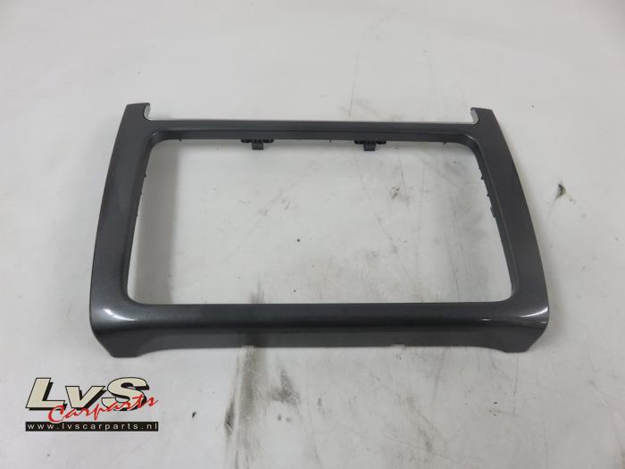 Volkswagen Polo Afdekplaat diversen