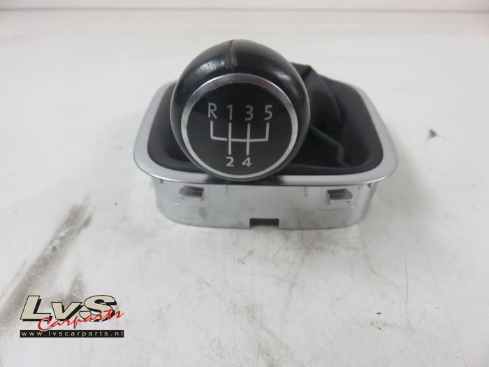 Volkswagen Polo Enveloppe levier de vitesse