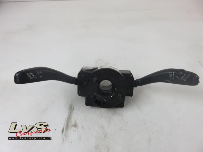 Volkswagen Polo Steering column stalk