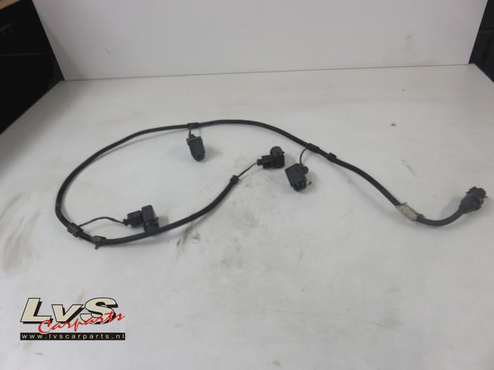 Volkswagen Golf Plus PDC Sensor Set