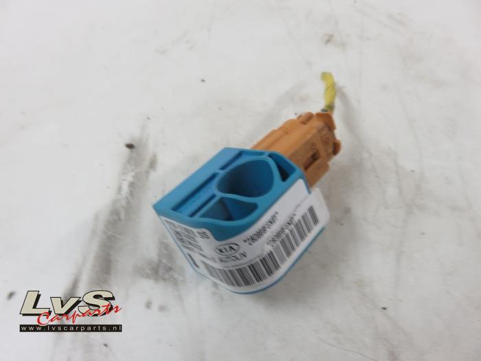 Kia Sorento Détecteur airbag