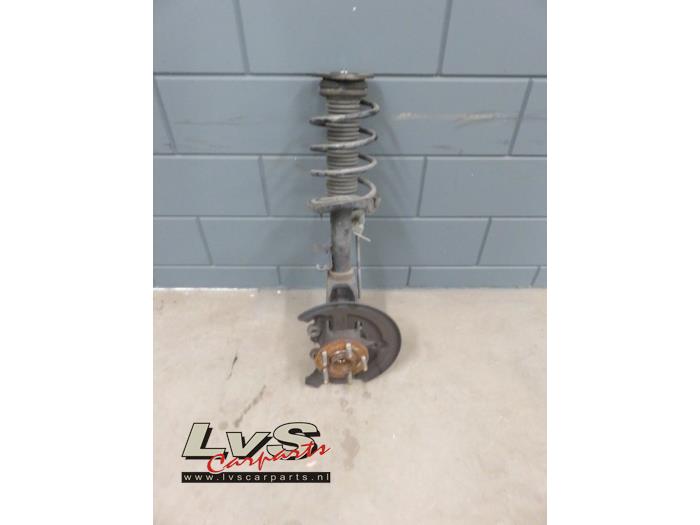 Ford Focus Schokdemperpoot links-voor