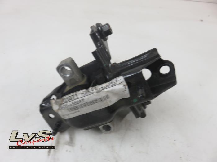 Volkswagen Polo Versnellingsbak Steun