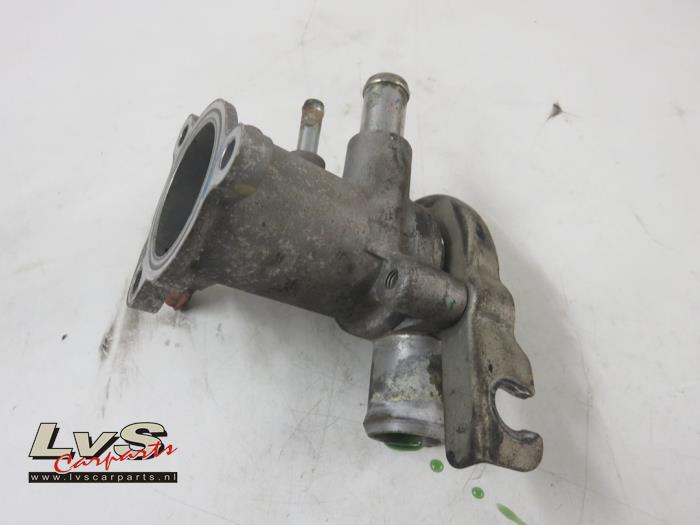 Nissan Pixo Thermostat housing