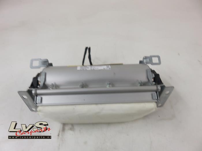 Volkswagen Touareg Right airbag (dashboard)