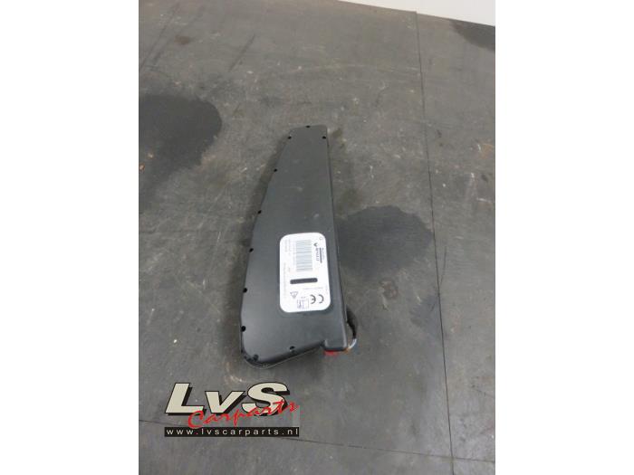 Renault Scenic Airbag siège