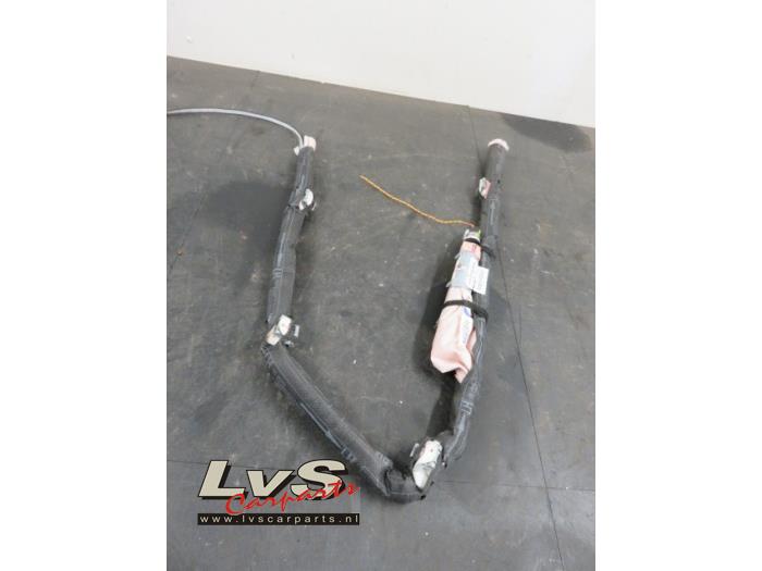 Citroen DS3 Airbag Himmel rechts