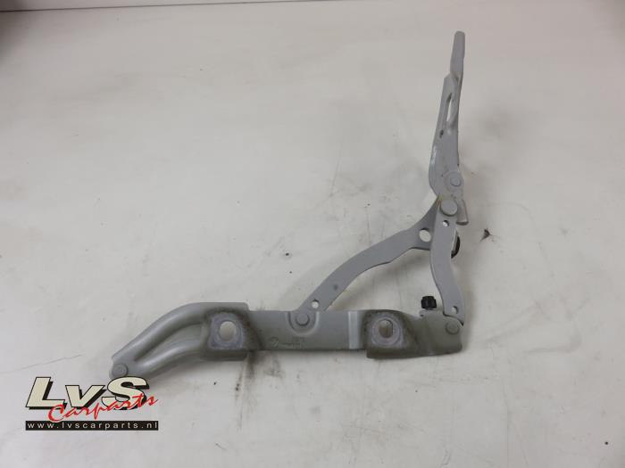 BMW 3-Serie Kofferraumklappe Scharnier