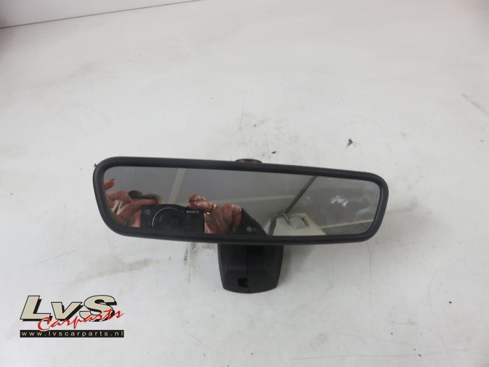 BMW 3-Série Rétroviseur intérieur