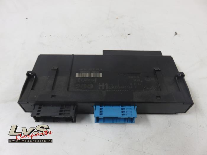 BMW 3-Série Module (divers)