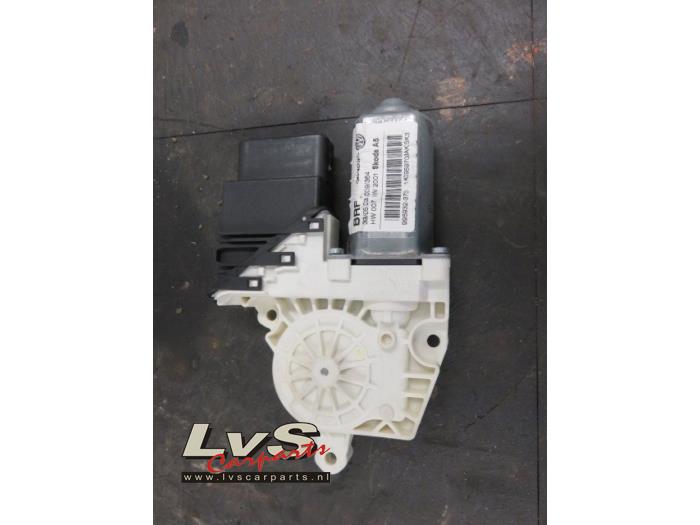 Skoda Octavia Raammotor Portier