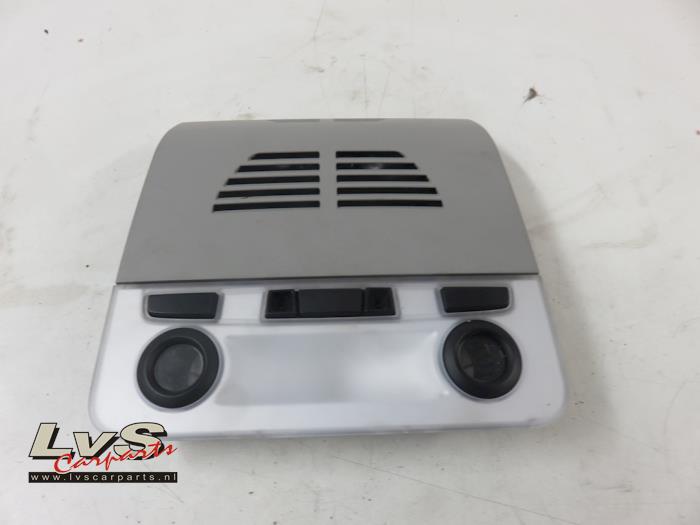 BMW 3-Série Eclairage intérieur arrière