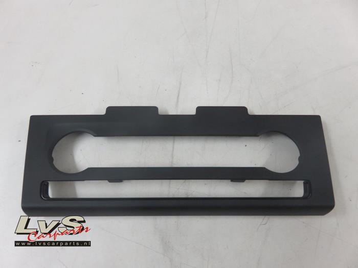 Volkswagen Polo Afdekplaat diversen