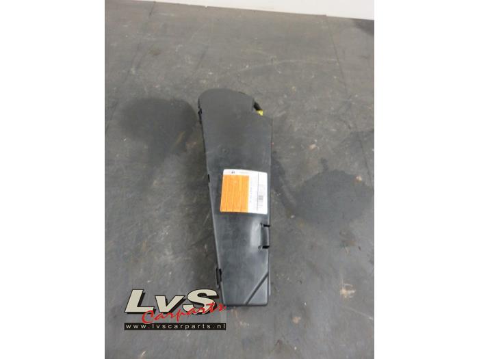 Volvo S60 Seat airbag (seat)