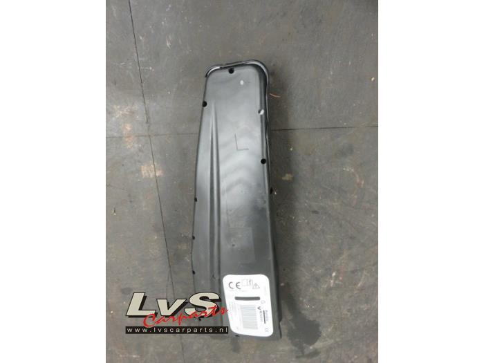Renault Clio Airbag siège