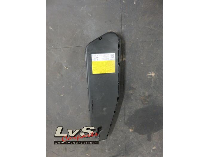 Opel Astra Airbag Sitz (Sitzplatz)