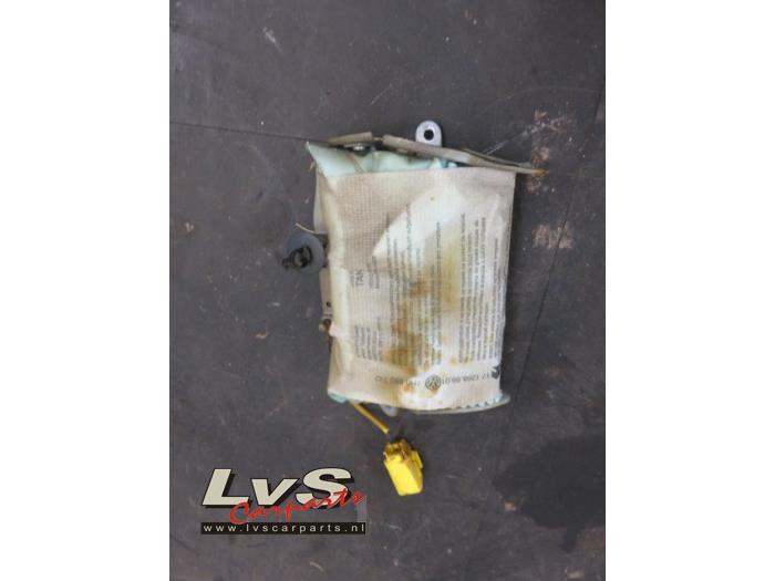Volkswagen Transporter Roof curtain airbag, right