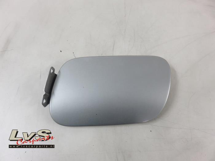 Volkswagen Touareg Tank cap cover
